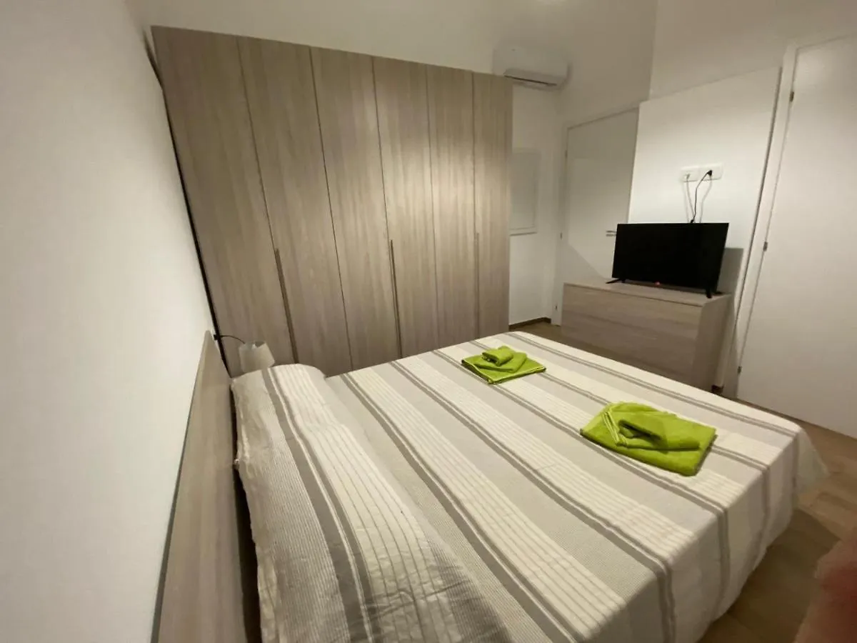 Ferienwohnung Al Civico 6 Ispica Apartment