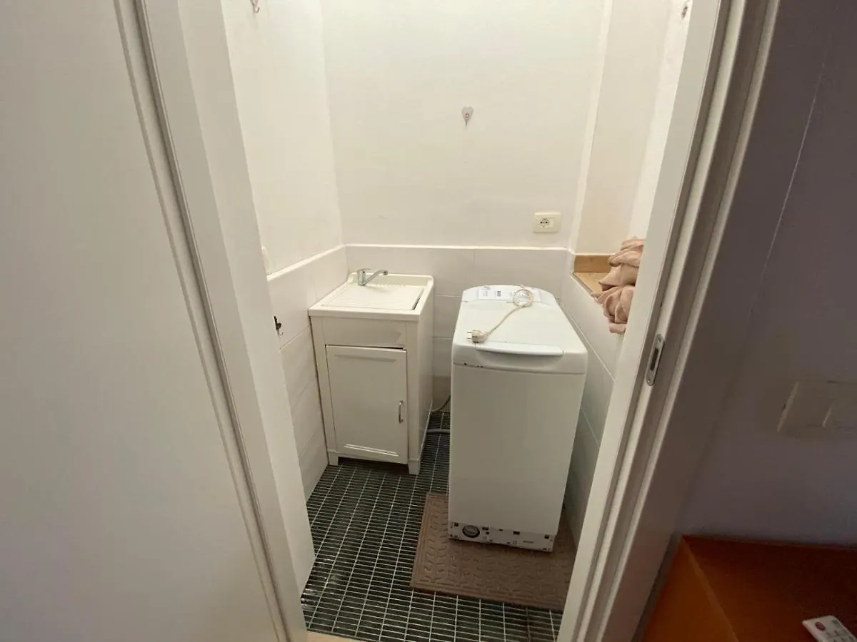 Apartment Ferienwohnung Al Civico 6 Ispica Italien