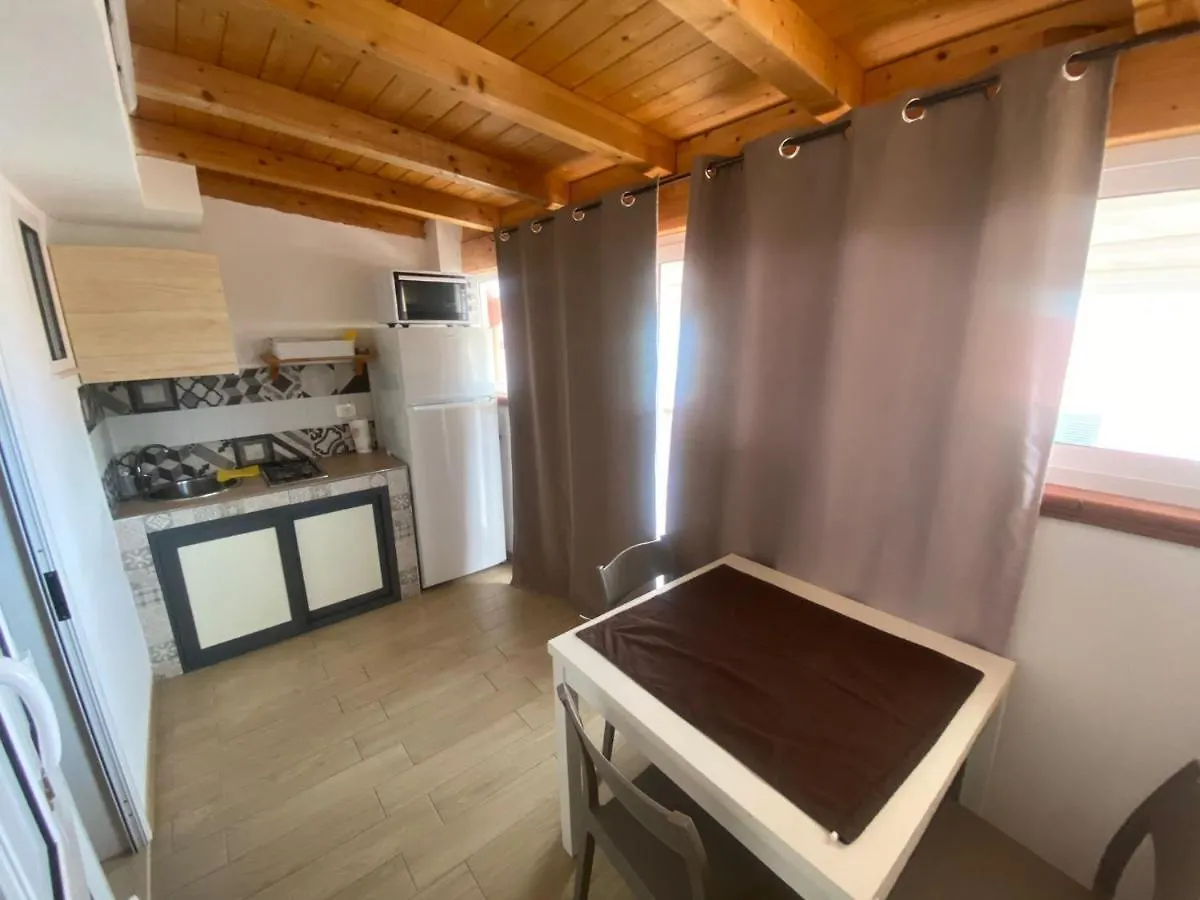 Apartment Ferienwohnung Al Civico 6 Ispica