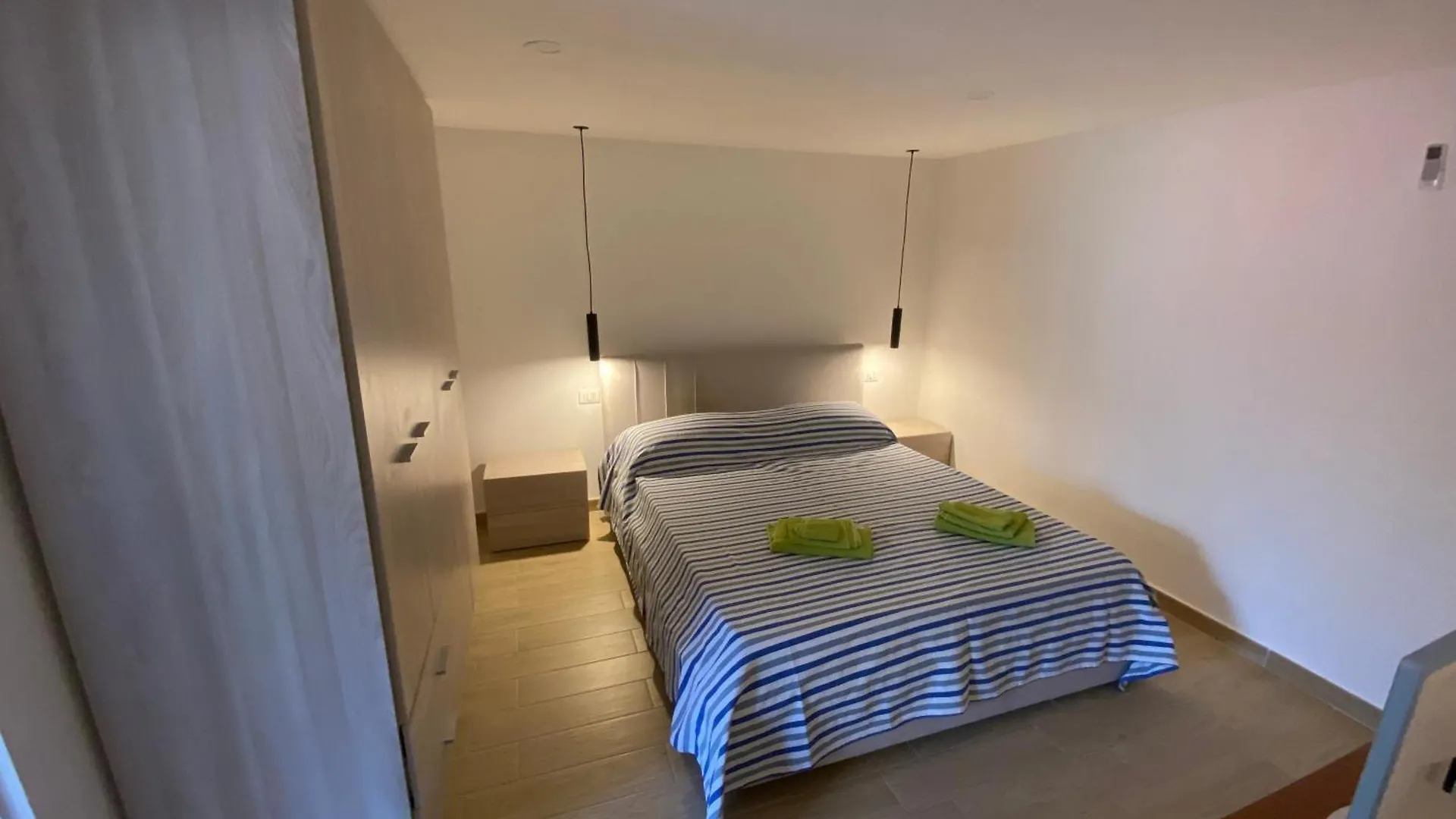 Ferienwohnung Al Civico 6 Ispica Italien