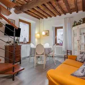 A Casa Da Nonna Elisa , Castel del Piano (Tuscany) Italia
