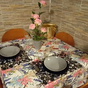 Casa La Mansardina , Pavia Italia