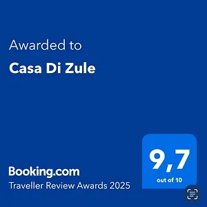 Casa Di Zule , Quartu SantʼElena Italia
