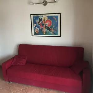 La Valle , Marina Romea Italia