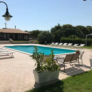 Casale Dei Giardini Ispica